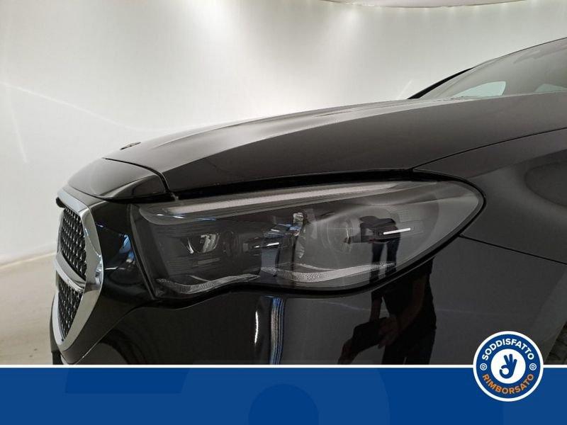 Mercedes-Benz Classe E 300de 4Matic EQ-Power Shooting Brake AMG Line Advanced Plus