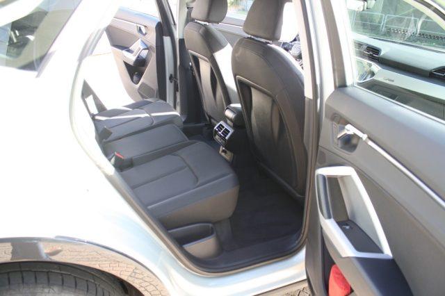 AUDI Q3 SPB 45 TFSI e S tronic Business Plus