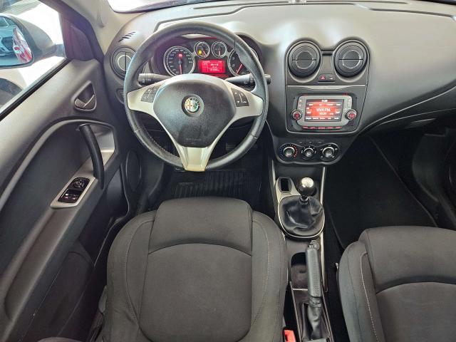Alfa Romeo MiTo MiTo 2013 1.4 Progression 70cv E6