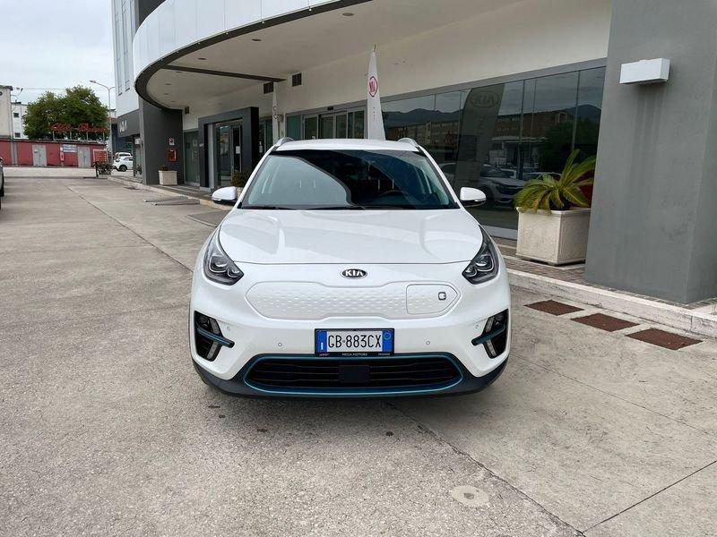 KIA e-Niro 64 kWh Evolution