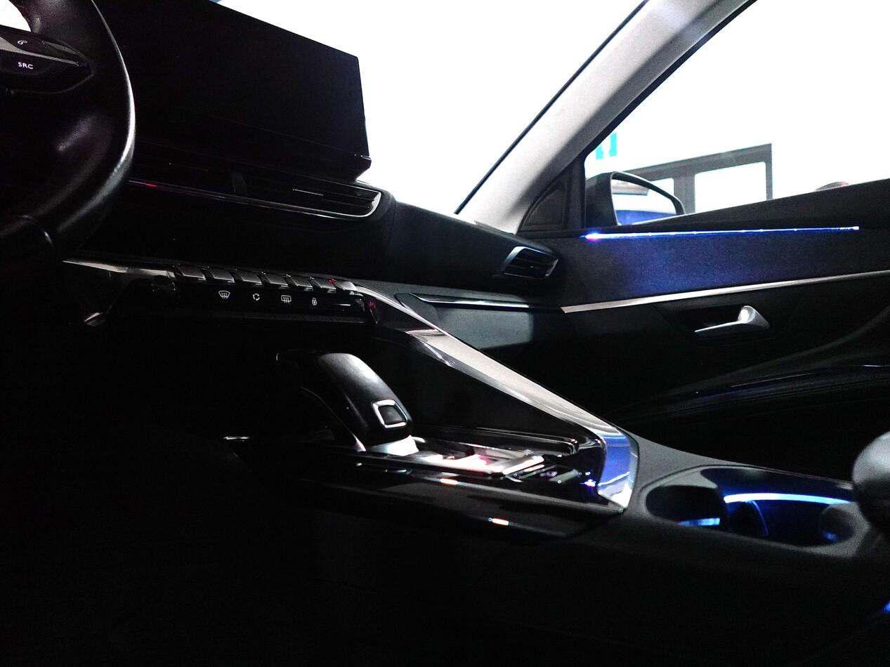 Peugeot 5008 1.5 BlueHDI 130 CV EAT8 ALLURE