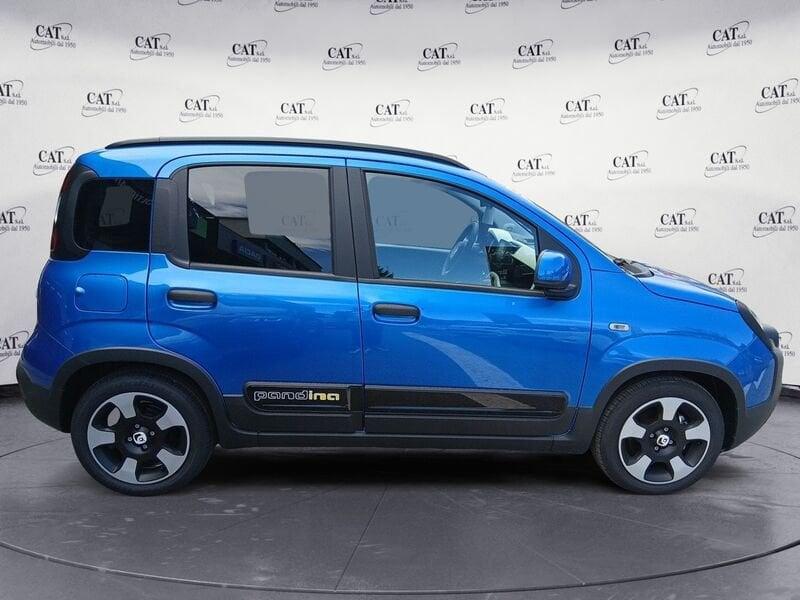 FIAT Pandina Pandina Cross 1.0 hybrid KM0(PREZZO REALE)