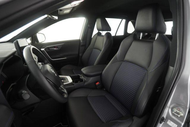 TOYOTA Other RAV4 RAV4 2.5 HV (222CV) E-CVT AWD-i Style