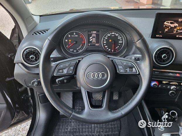 Audi Q2 30 TDI STRONIC SPORT