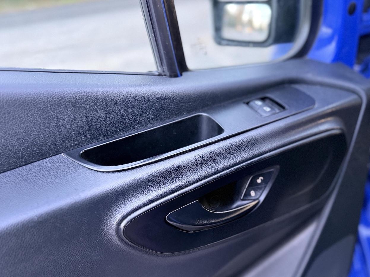 Mercedes-Benz Sprinter 311 CDI 651 F39/33 E6 - 2020