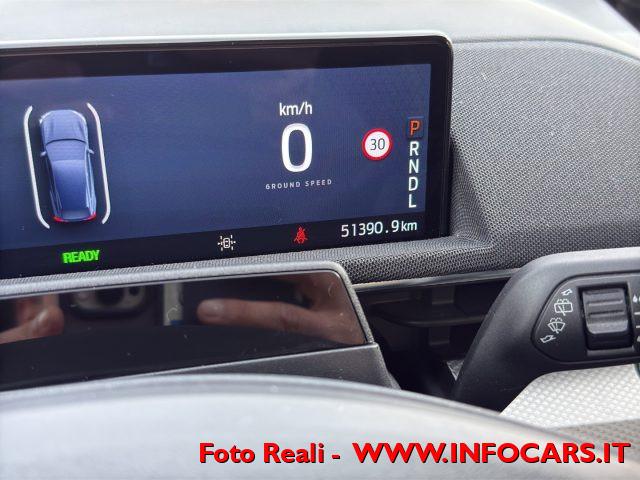 FORD Mustang Mach-E Standard Range 269 CV - PROMO