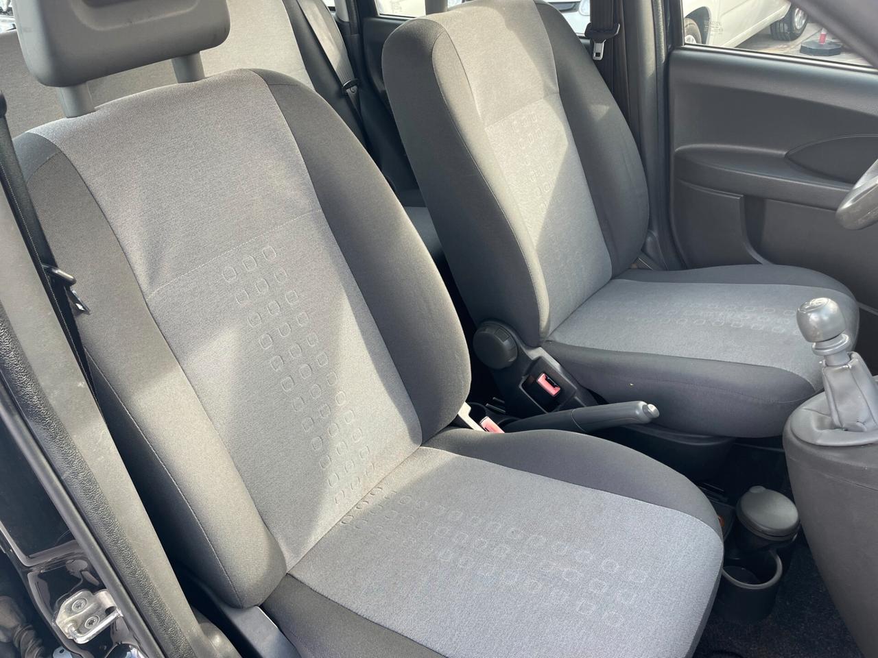 FIAT PANDA ANNO 2012 1.4 NATURAL/POWER 77 CV