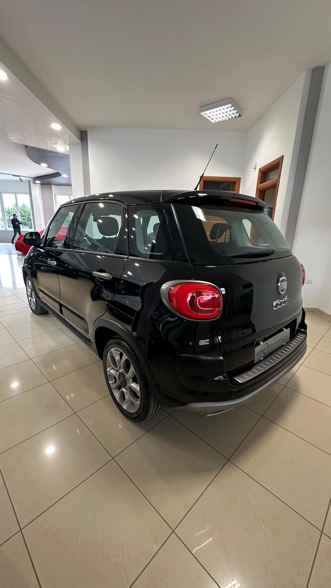 Fiat 500L 1.3 Multijet 95 CV Cross