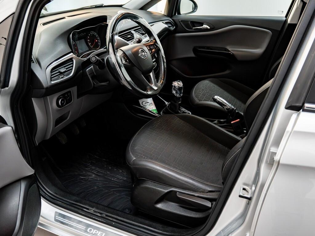 Opel Corsa 1.2 Benzina