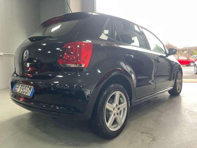 Volkswagen Polo Polo V 2009 5p 1.6 tdi R-line 90cv dsg