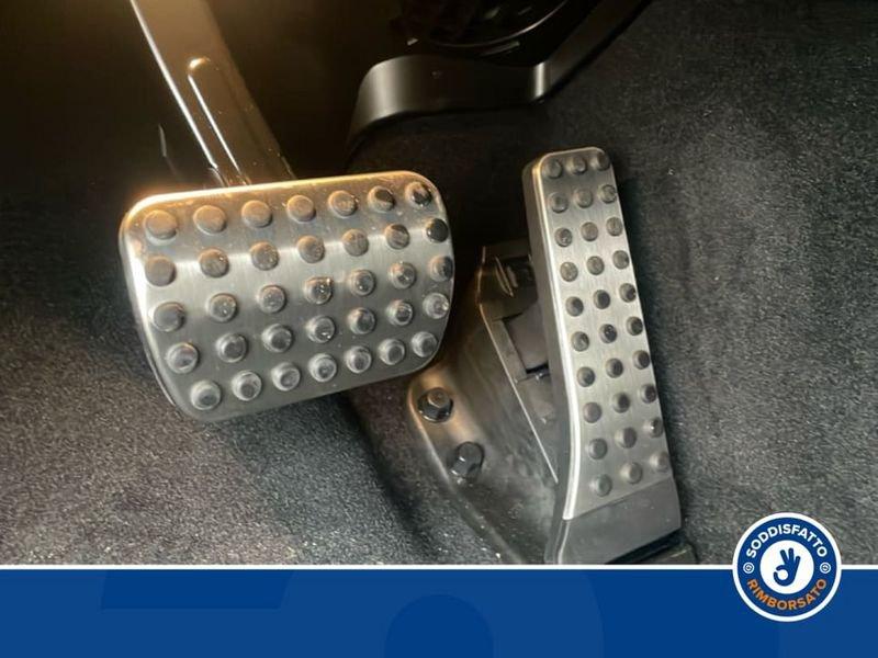 Mercedes-Benz Classe C 220d Mild Hybrid 4Matic Berlina AMG Line Advanced