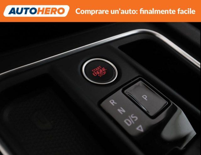 SEAT Leon 1.5 eTSI 150 CV DSG Business