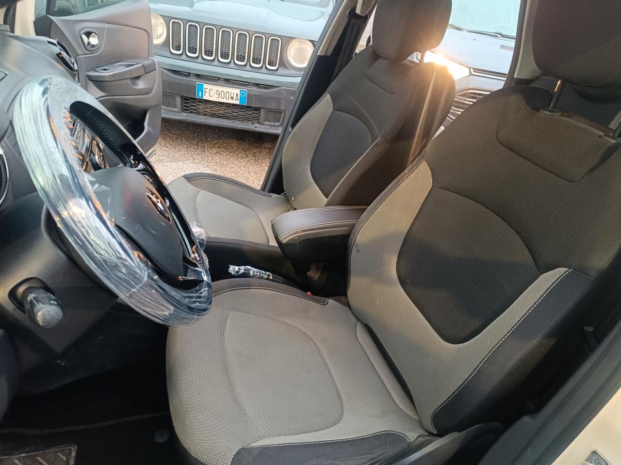 Renault Captur TCe 12V 90 CV Start&Stop Energy Zen