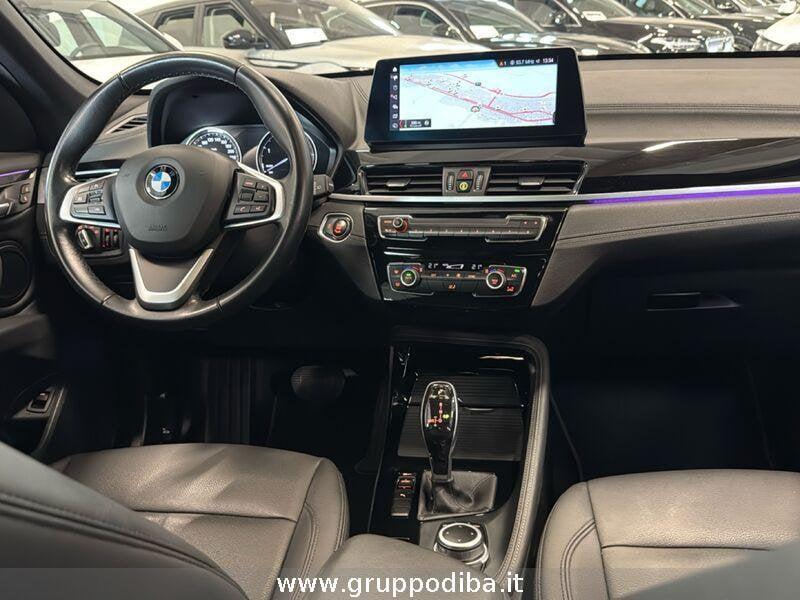 BMW X1 F48 2019 Diesel sdrive18d xLine Plus auto