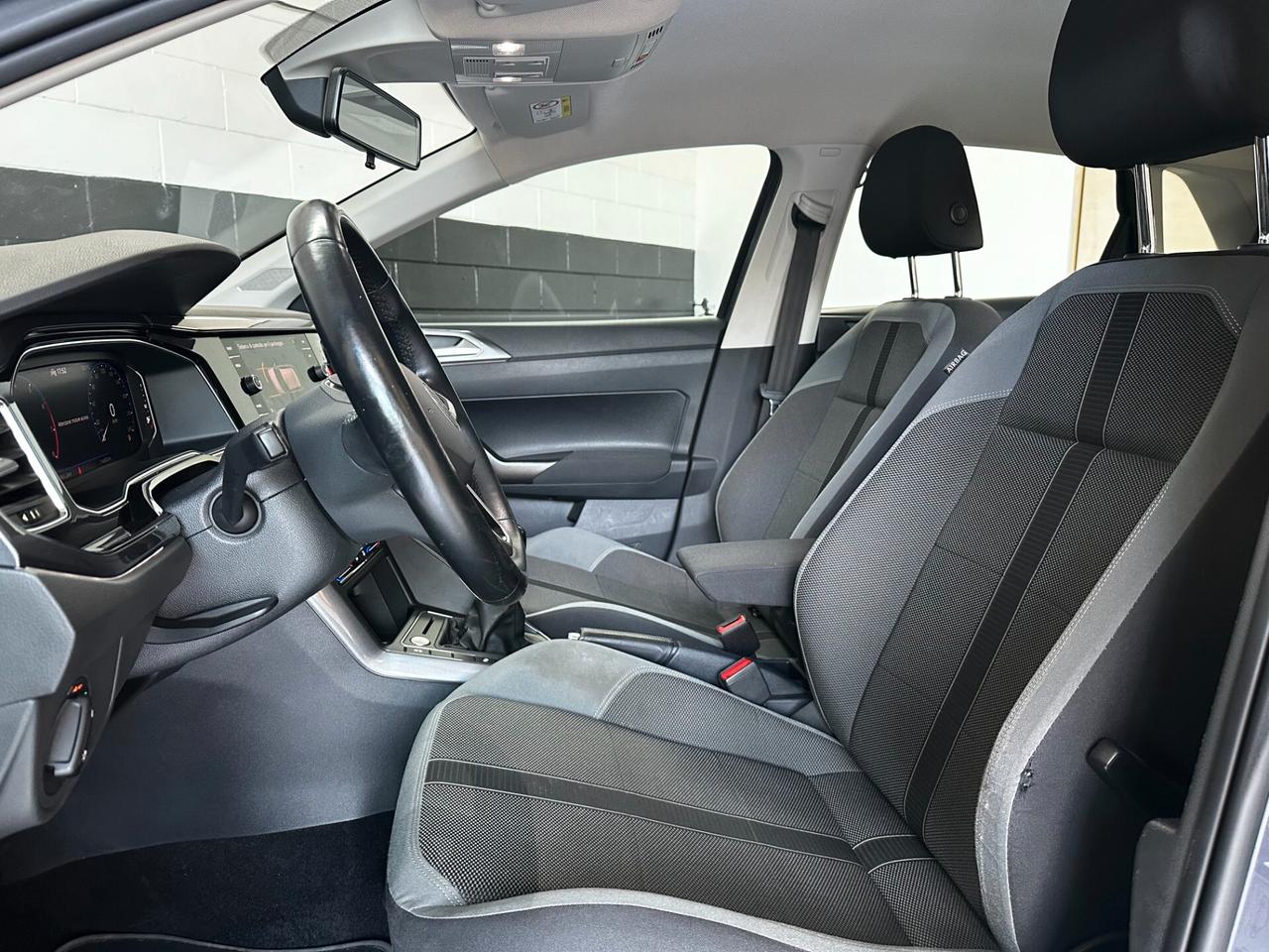 Volkswagen Polo 1.0 TSI Style BELLISSIMA