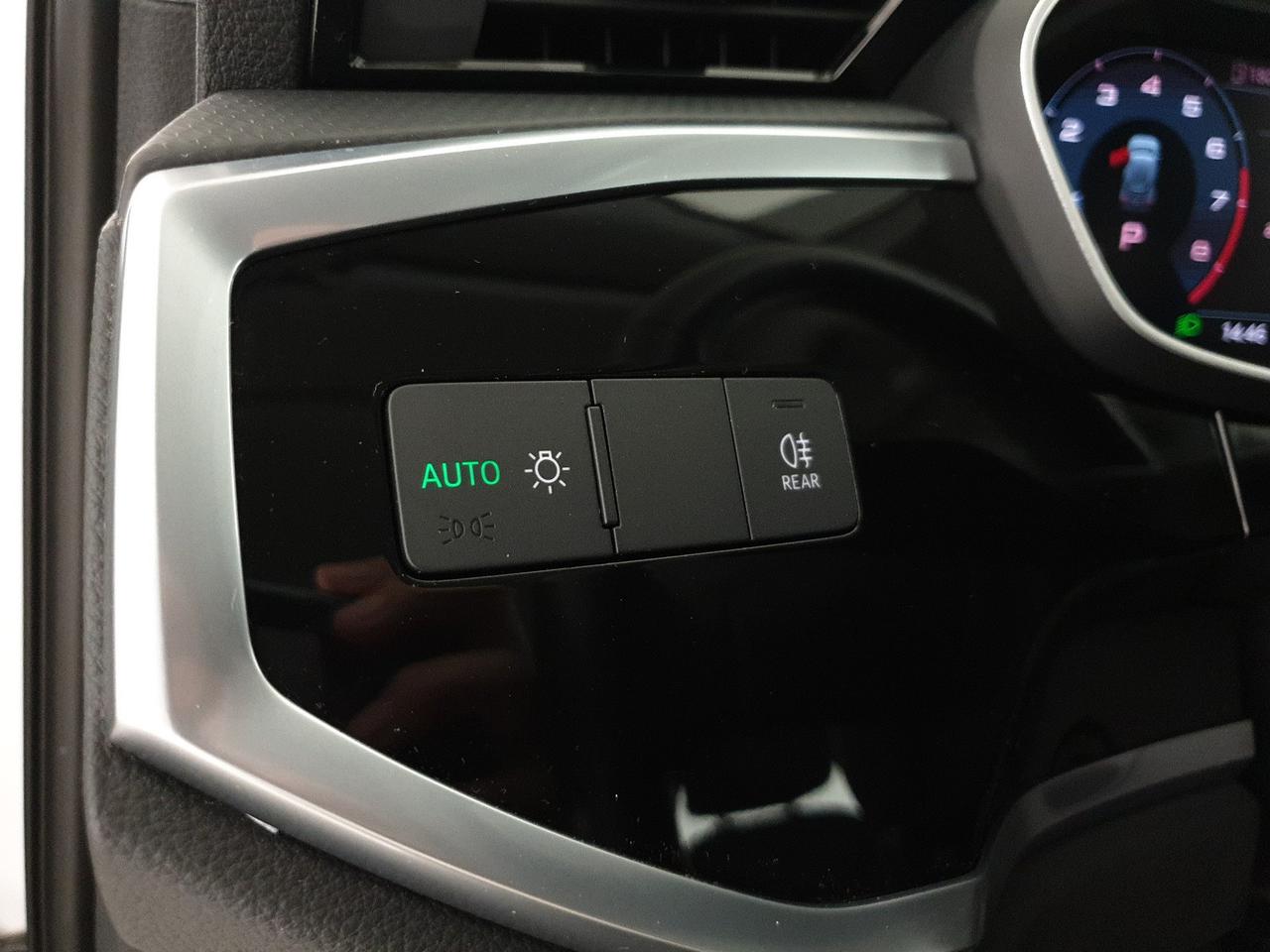 35TFSI 150CV S tronic S line Edition