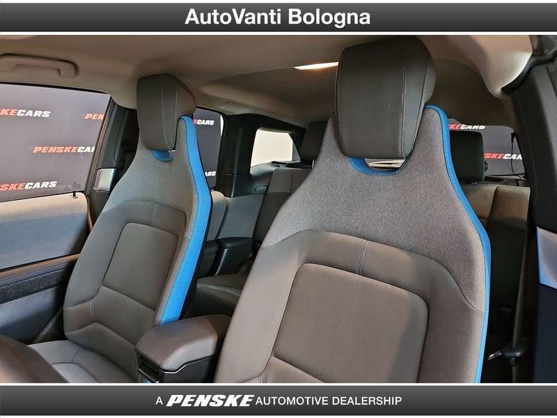 BMW i3 i3s 120 Ah