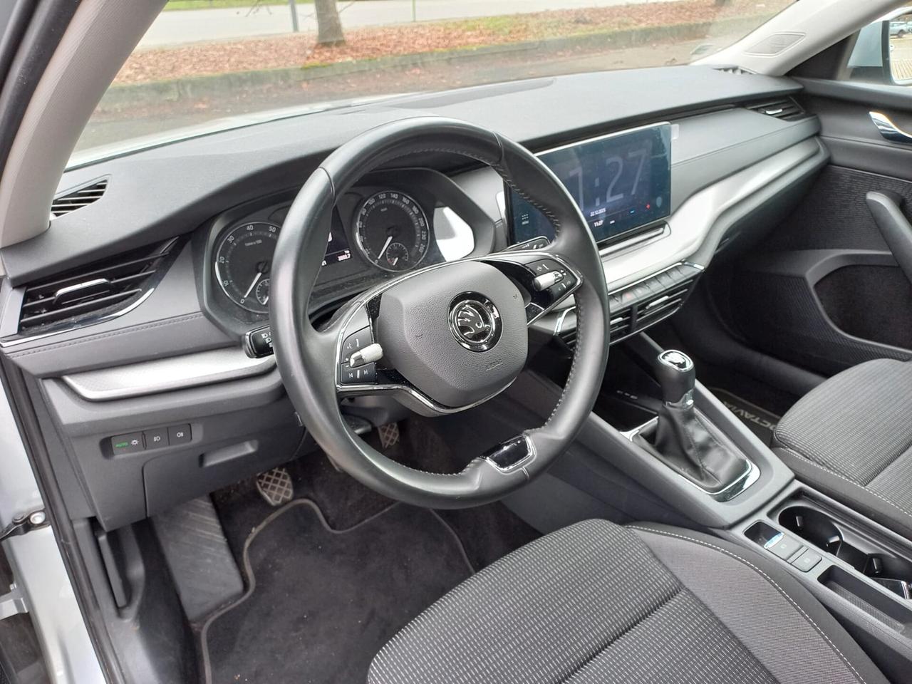 Skoda Octavia 1.5 TSI ACT Ambition PREZZO REALE