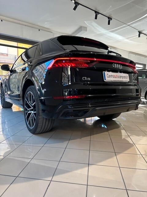 Audi Q8 50 3.0 tdi mhev S-line Edition