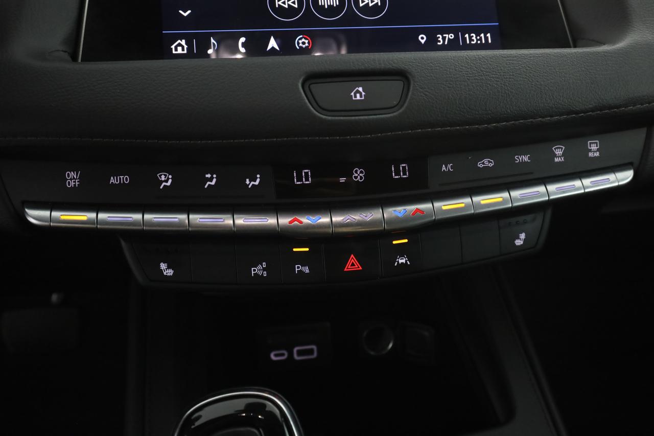 CADILLAC XT4 350 TD AWD Premium Luxury