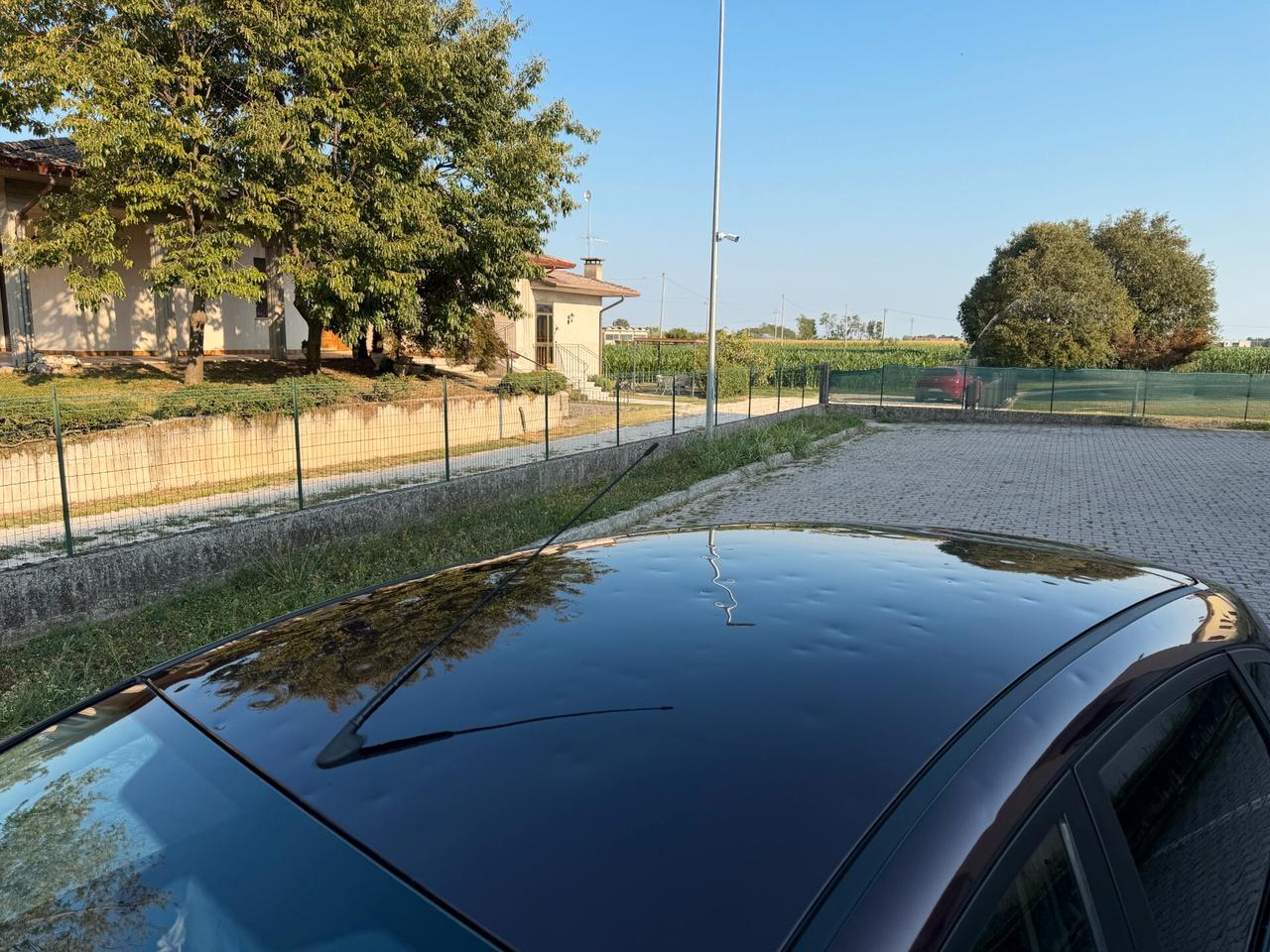 Ford Fiesta 1.4 TDCi OK NEOPATENTATO