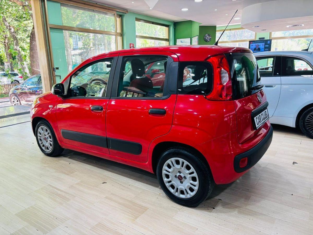 Fiat Panda 1.3 M.Jet 95 cv S&S Lounge