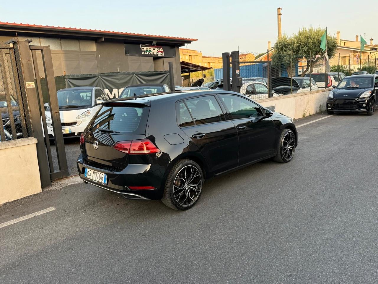 Volkswagen Golf 7.5 - 2.0 TDI DSG 5p. 150cv - Superprezzo - Tutto incluso