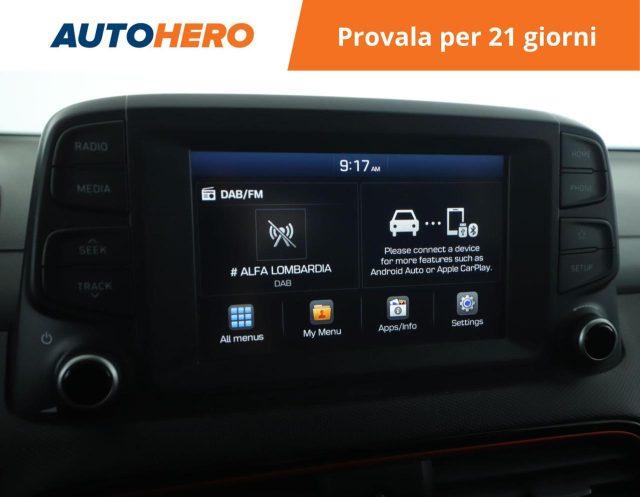 HYUNDAI Kona 1.0 T-GDI Xpossible