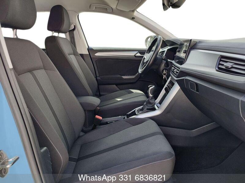 Volkswagen T-Roc T-Roc 2.0 TDI SCR Life