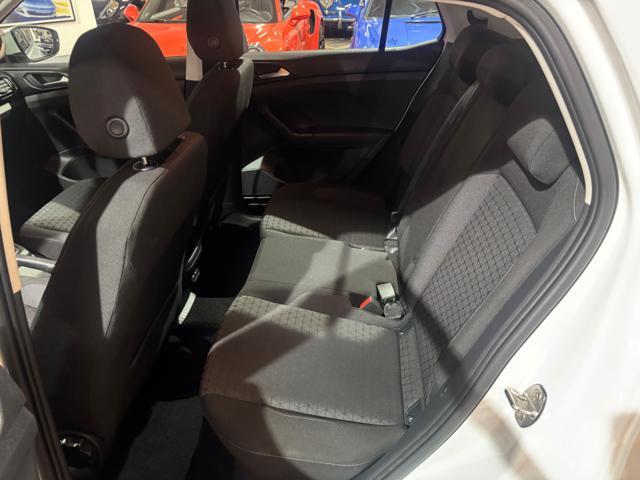 VOLKSWAGEN T-Cross 1.0 TSI LIFE VIRTUAL COCKPIT NEOPATENTATI