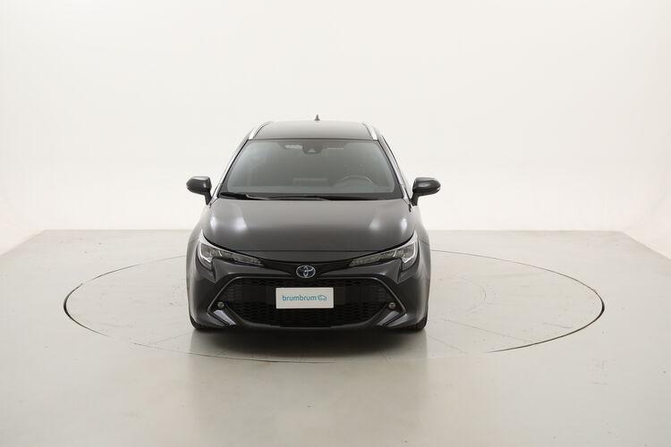 Toyota Corolla TS Hybrid Business BR816039 1.8 Full Hybrid 122CV