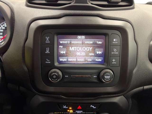 Jeep Renegade 1.0 t3 Longitude 2wd