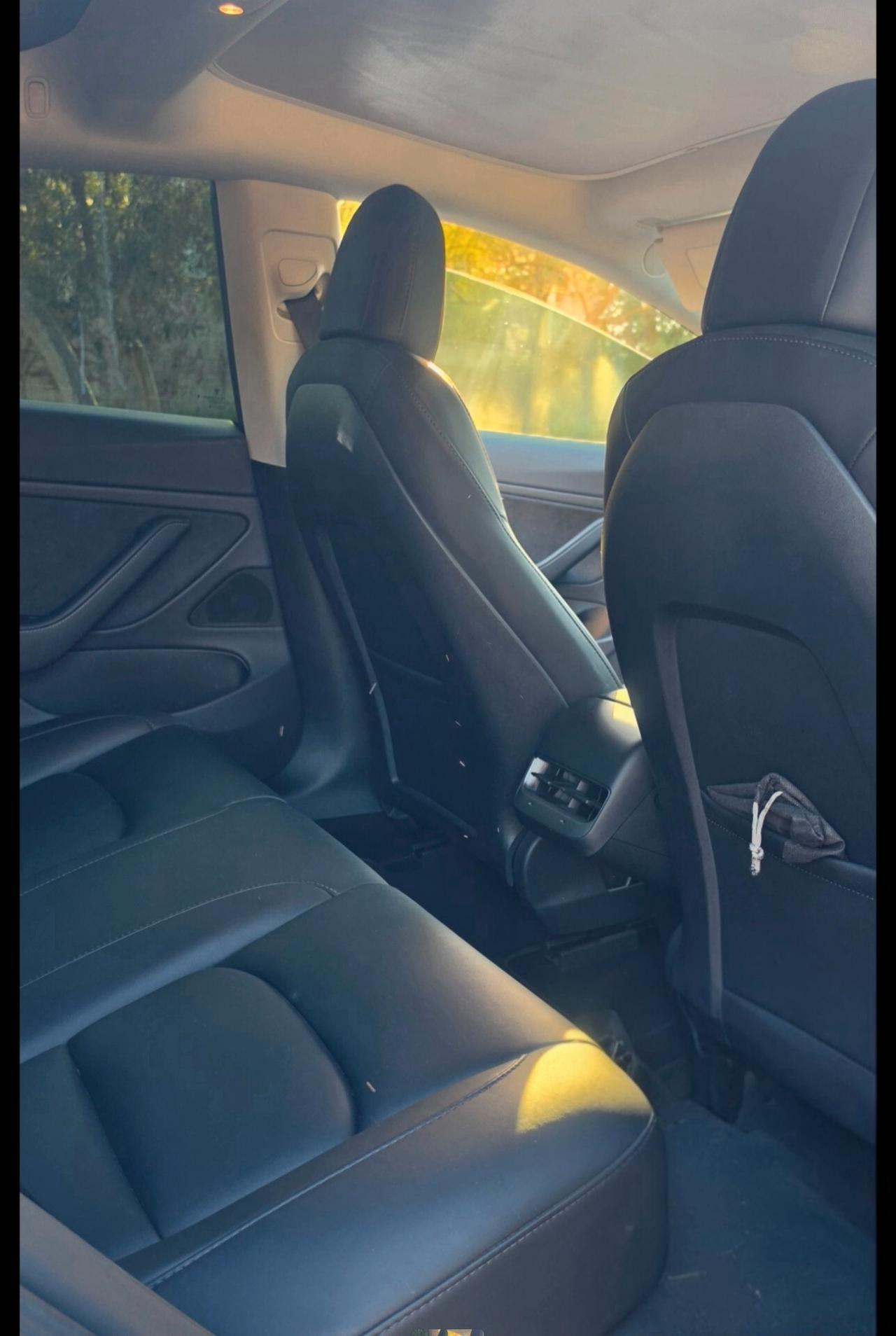 Tesla Model 3 Long Range AWD Performance