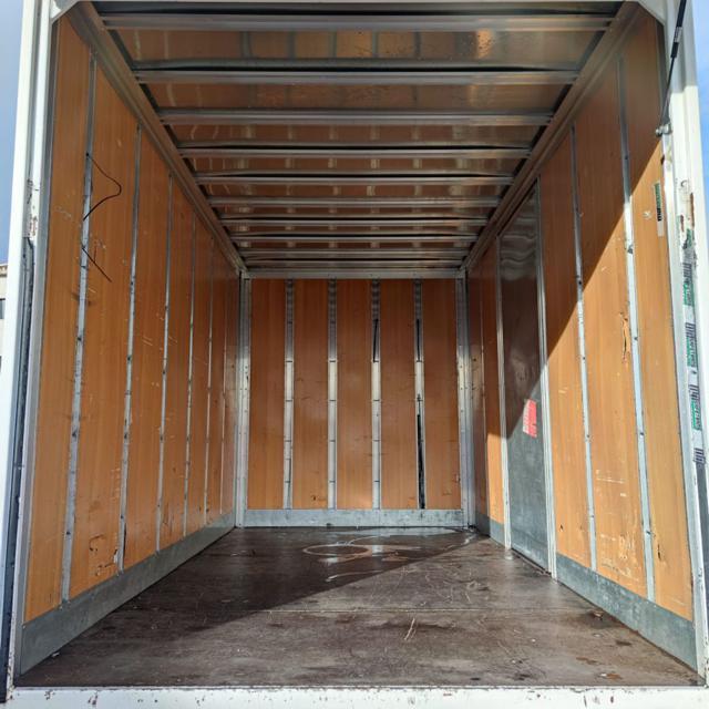 OPEL MOVANO 35 HEAVYL3 2.2 BLUEHDI BOX SPONDA 3 P.2022