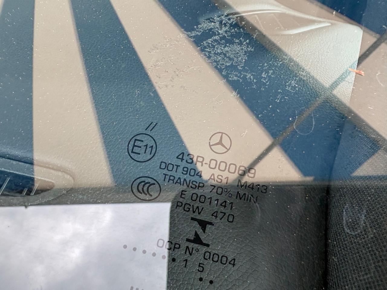 Mercedes-benz A 180 d Automatic Executive