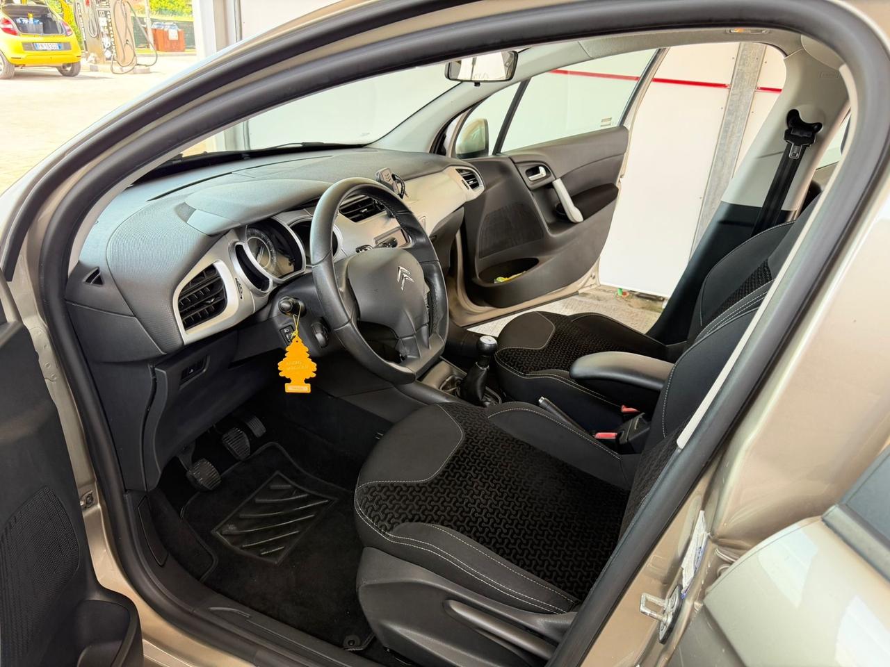 Citroen C3 1.4 VTi 95 Exclusive Style