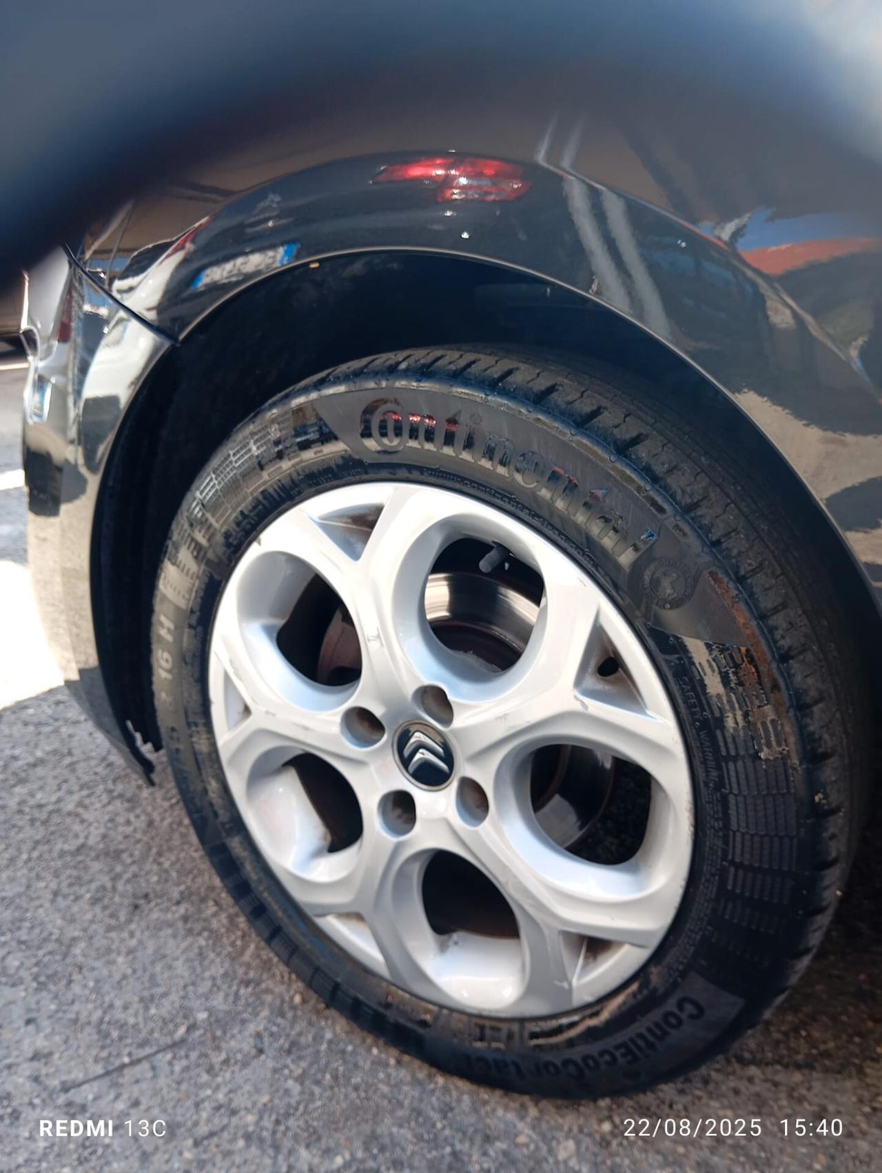 Citroen C3 1.1 Exclusive