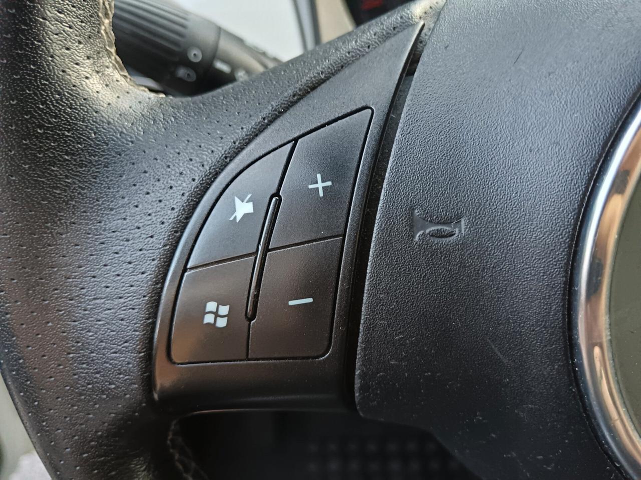 Fiat 500 1.3 MJT 95CV SPORT NEOPATENTATI