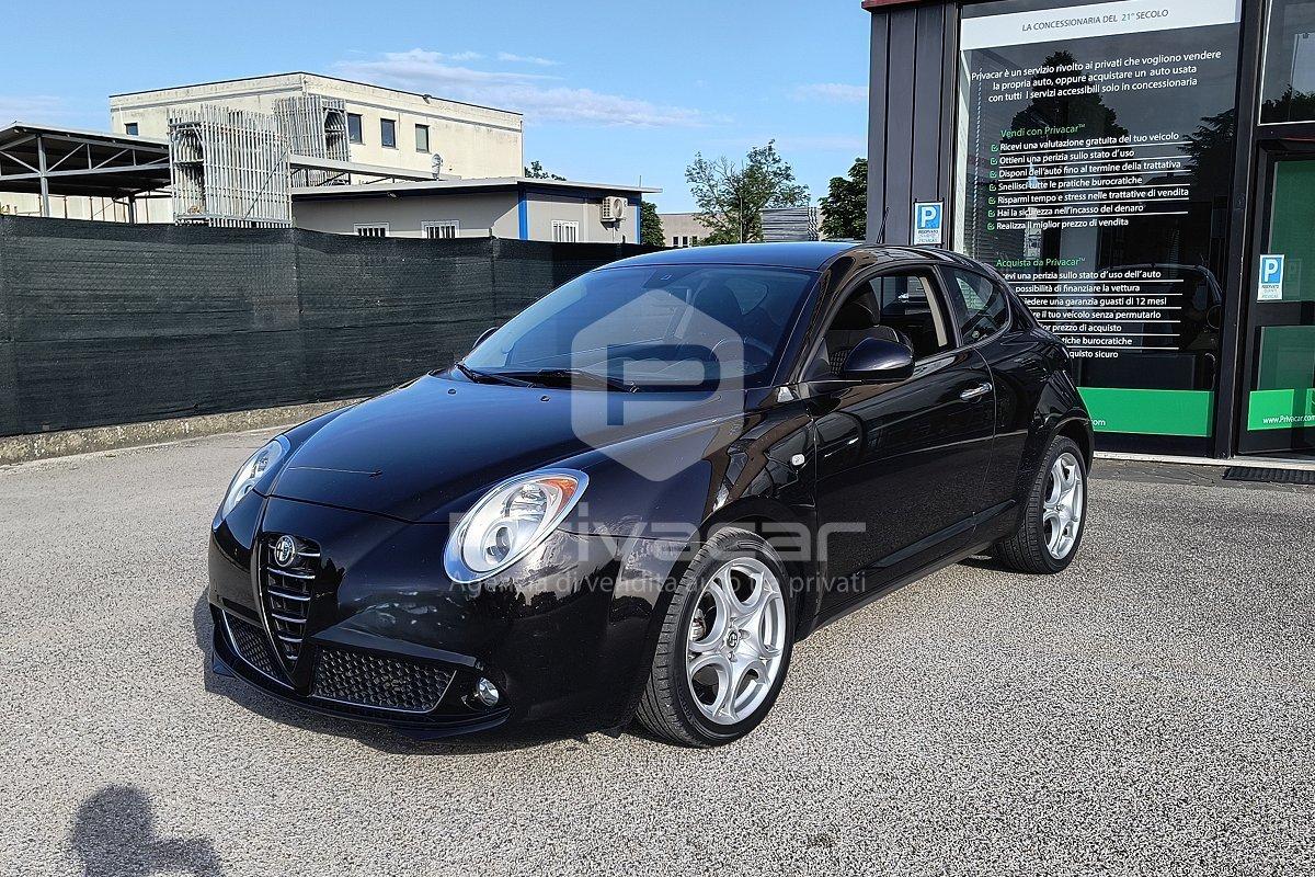 ALFA ROMEO MiTo 1.3 JTDm-2 95 CV S&S Distinctive Sport Pack