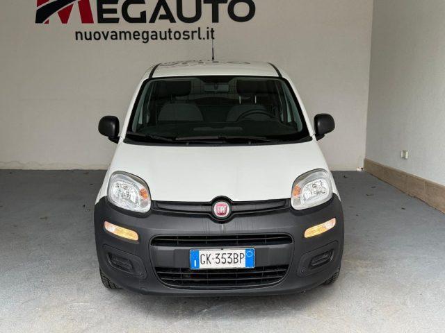 FIAT Panda VAN 1.0 Hybrid