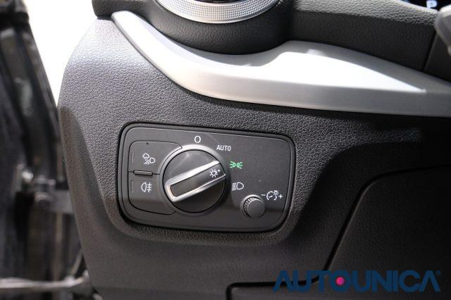 AUDI Q2 35 TDI S TRONIC S LINE EDITION FULL LED