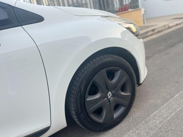 RENAULT Clio Sporter 1.5 dCi 75CV *NAVI*