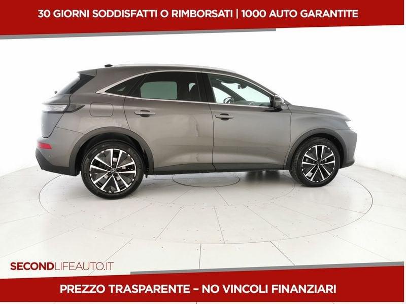 DS DS 7 1.5 bluehdi Rivoli 130cv auto