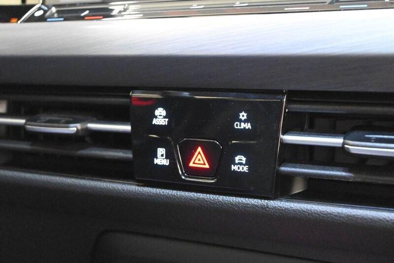 Volkswagen Golf Golf 1.4 TSI eHYBRID 204 CV DSG Style