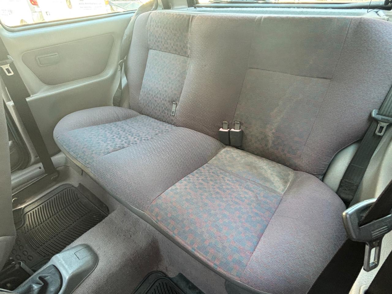 Fiat Punto 3 porte unico proprietario