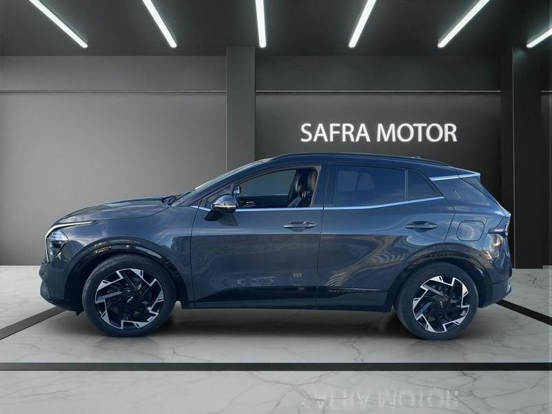 Kia Sportage 1.6 crdi mhev GT-line Sunroof Pack dct