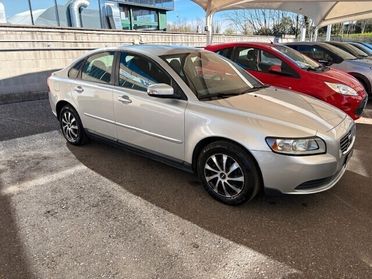 Volvo S40 1.6 16V cat Summum GPL