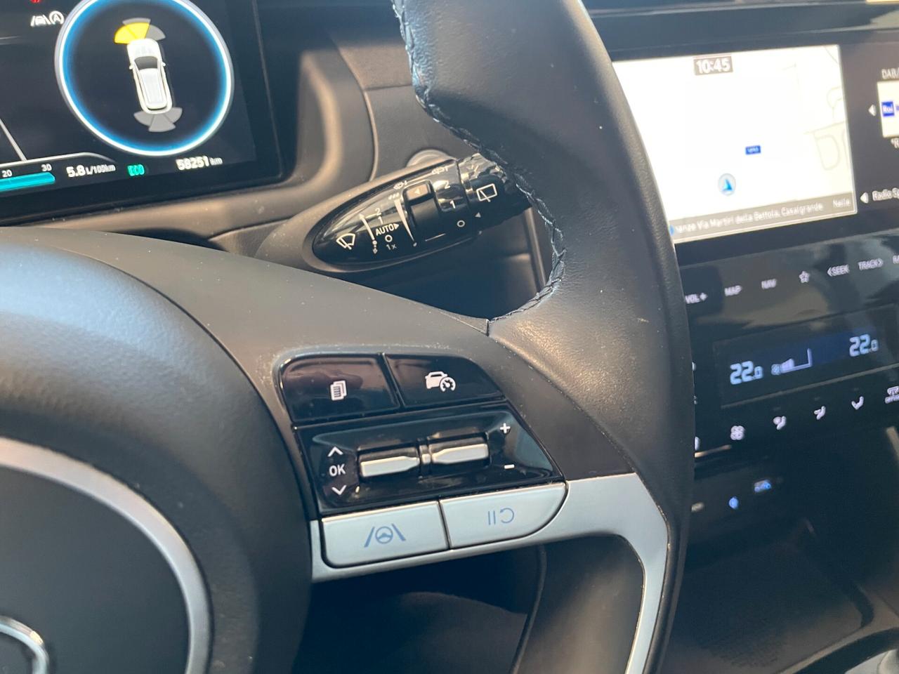 Hyundai Tucson 1.6 CRDI XLine PREZZO REALE