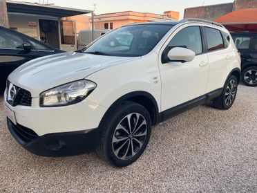 Nissan Qashqai 1.5 dCi DPF Tekna