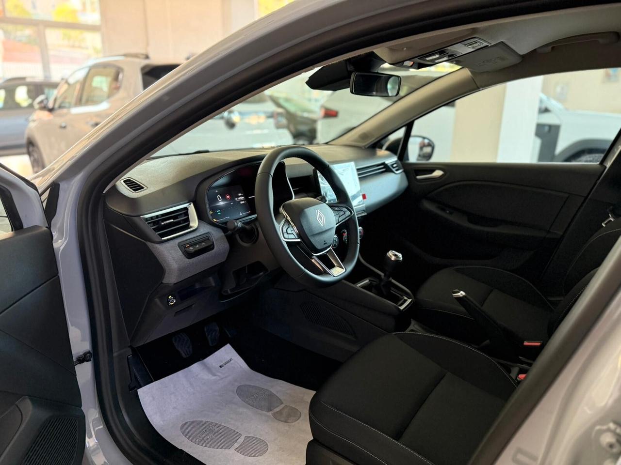 Renault Clio ECO-G 100 CV Generation KM0